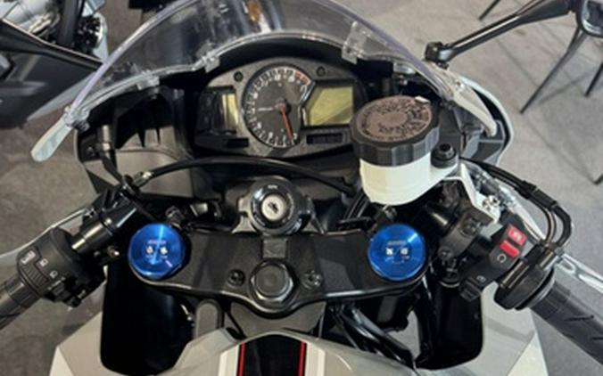 2026 Honda CBR600RR ABS