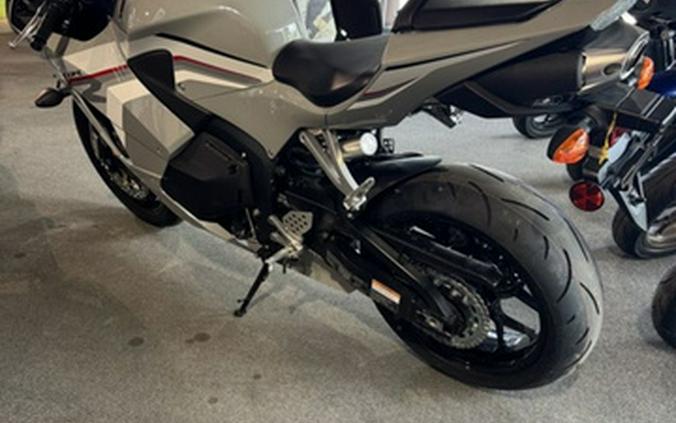 2026 Honda CBR600RR ABS