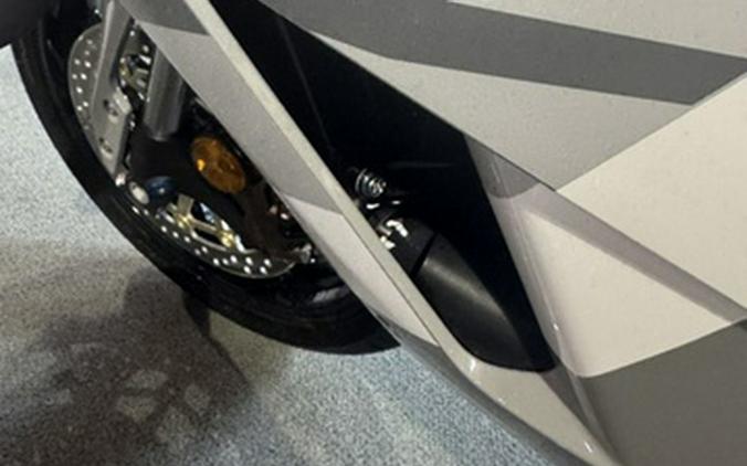 2026 Honda CBR600RR ABS
