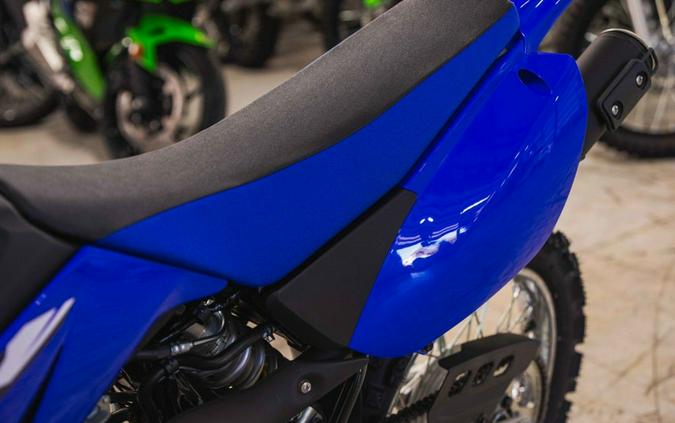 2026 Yamaha TT-R 125LE