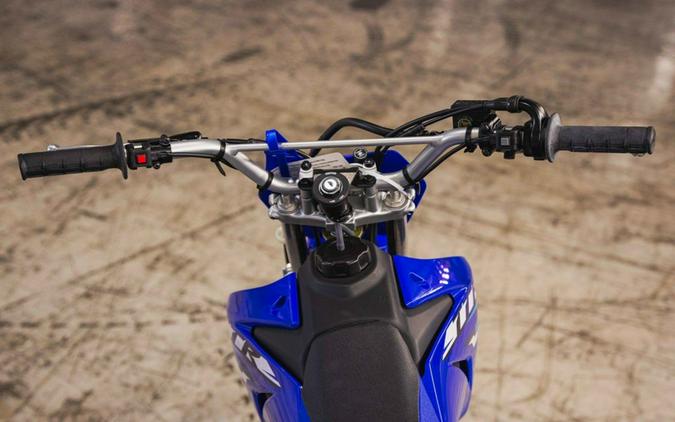 2026 Yamaha TT-R 125LE