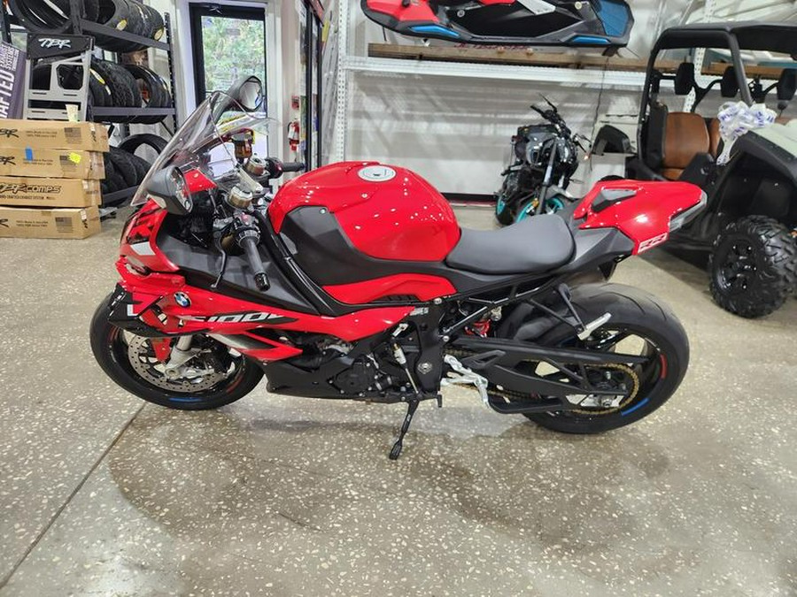 2023 BMW S 1000 RR