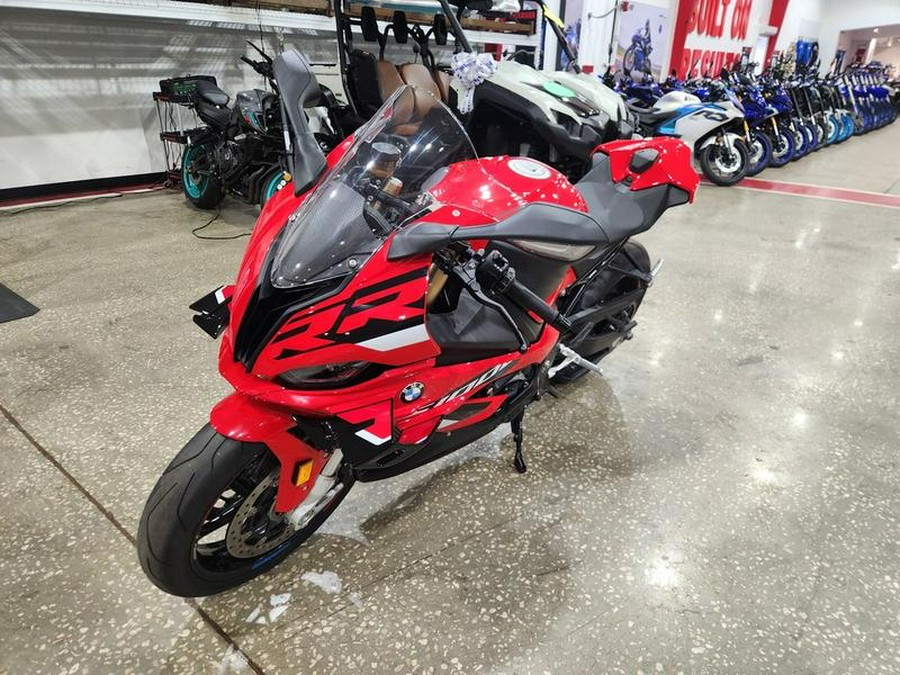 2023 BMW S 1000 RR