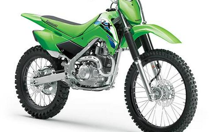 2026 Kawasaki KLX 140R F