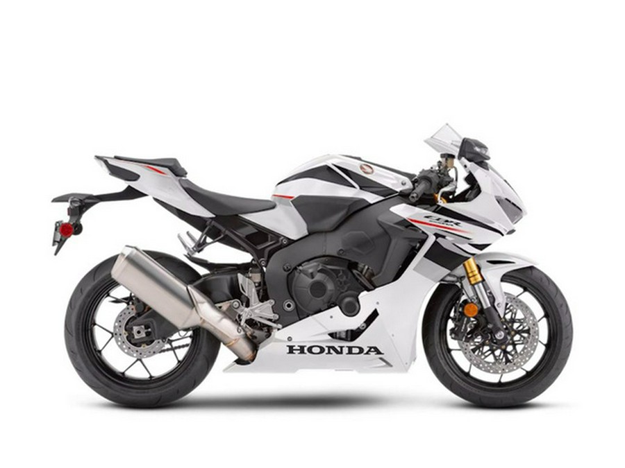 2026 Honda CBR1000RR ABS