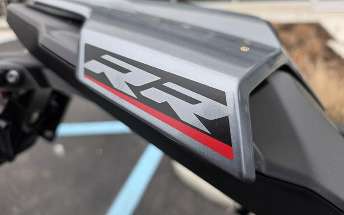 New 2026 BMW S 1000 RR