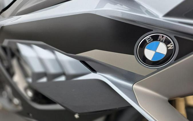 New 2026 BMW S 1000 RR