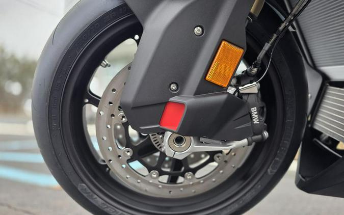 New 2026 BMW S 1000 RR