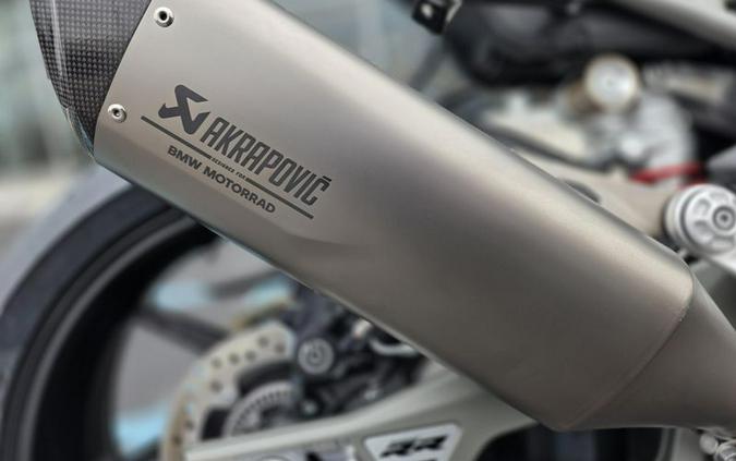 New 2026 BMW S 1000 RR