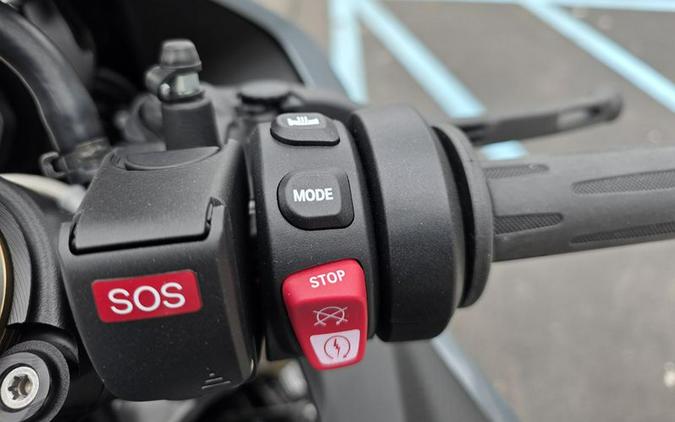 New 2026 BMW S 1000 RR