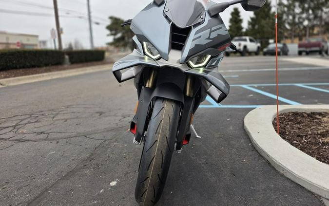 New 2026 BMW S 1000 RR