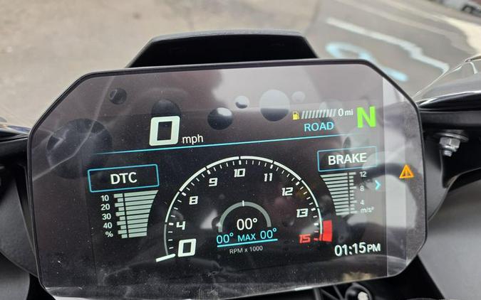 New 2026 BMW S 1000 RR