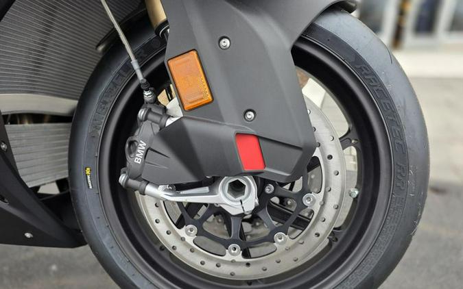New 2026 BMW S 1000 RR