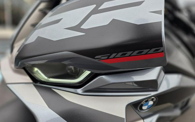 New 2026 BMW S 1000 RR