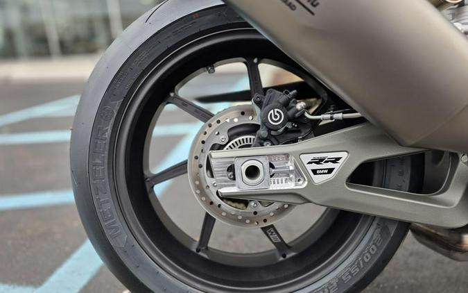 New 2026 BMW S 1000 RR