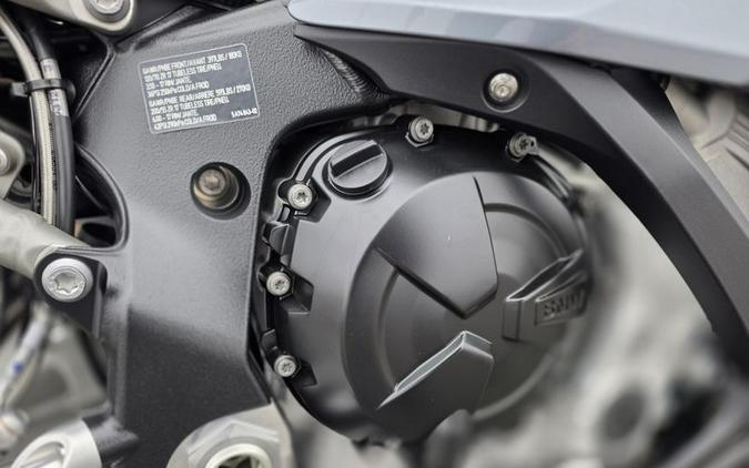 New 2026 BMW S 1000 RR