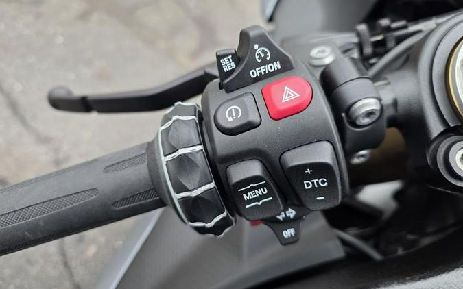 New 2026 BMW S 1000 RR