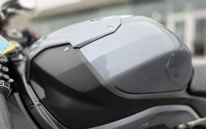 New 2026 BMW S 1000 RR