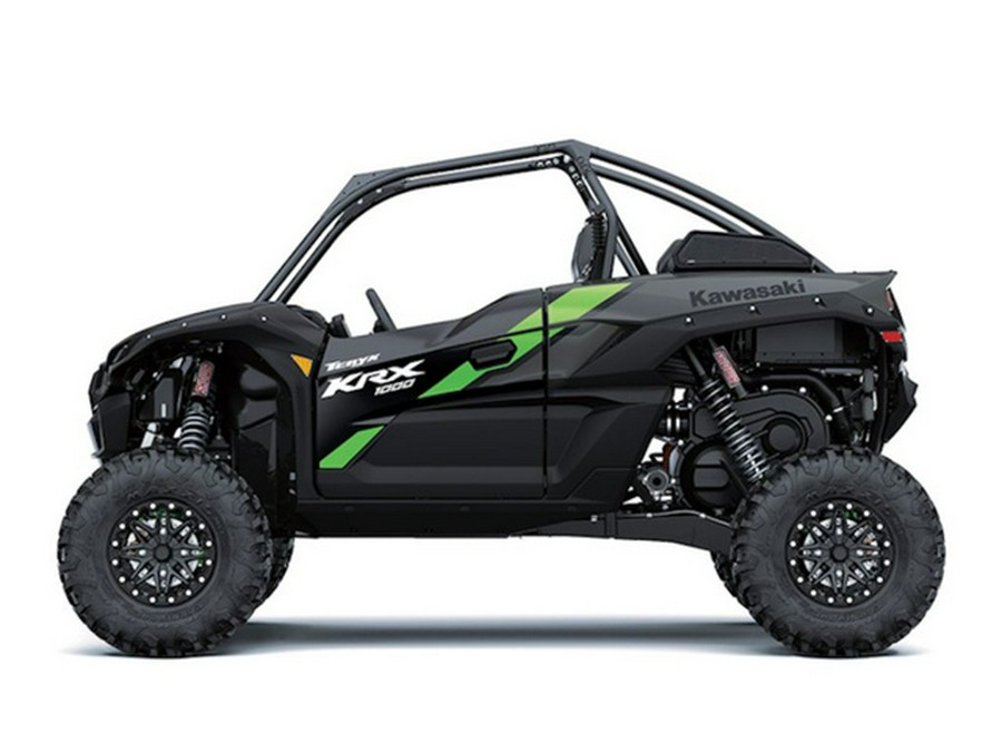 2026 Kawasaki Teryx KRX 1000
