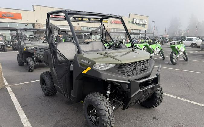 2026 Polaris® Ranger 1000 EPS