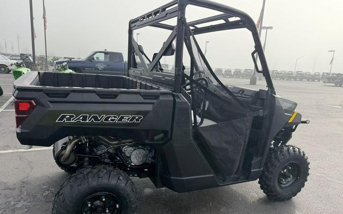 2026 Polaris® Ranger 1000 EPS