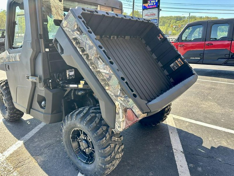 2026 Polaris® Ranger XP 1000 NorthStar Ultimate Polaris Pursuit Camo