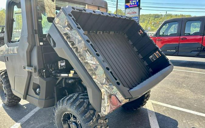 2026 Polaris® Ranger XP 1000 NorthStar Ultimate Polaris Pursuit Camo