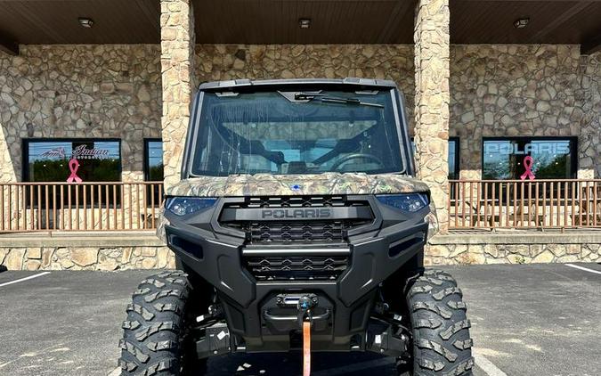 2026 Polaris® Ranger XP 1000 NorthStar Ultimate Polaris Pursuit Camo