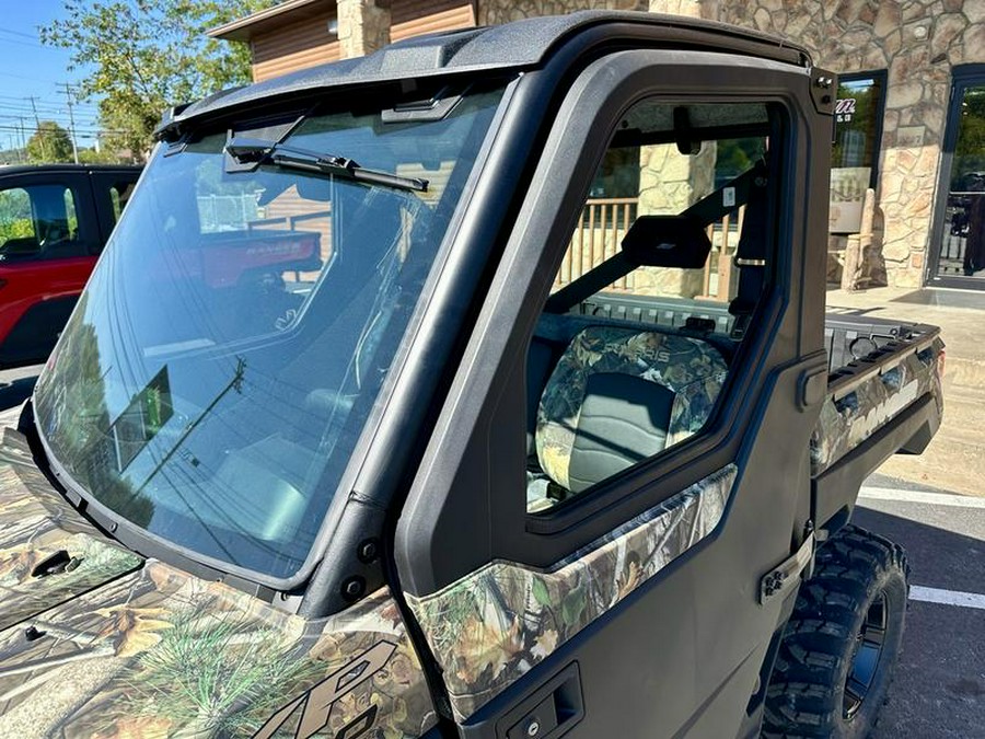 2026 Polaris® Ranger XP 1000 NorthStar Ultimate Polaris Pursuit Camo