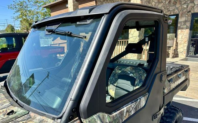 2026 Polaris® Ranger XP 1000 NorthStar Ultimate Polaris Pursuit Camo