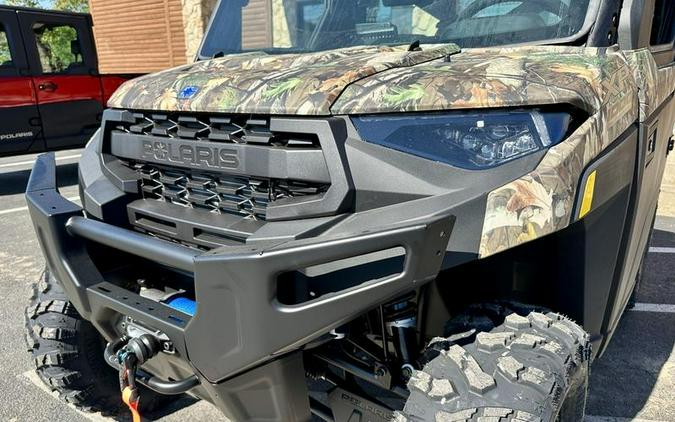 2026 Polaris® Ranger XP 1000 NorthStar Ultimate Polaris Pursuit Camo