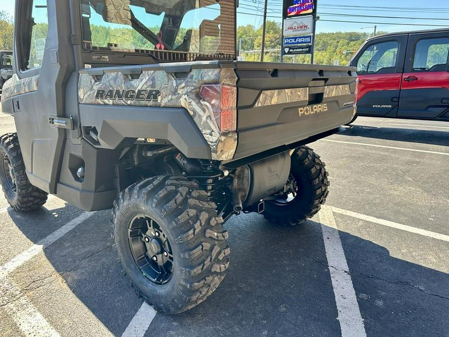 2026 Polaris® Ranger XP 1000 NorthStar Ultimate Polaris Pursuit Camo