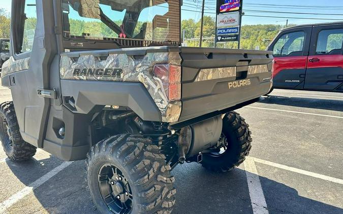 2026 Polaris® Ranger XP 1000 NorthStar Ultimate Polaris Pursuit Camo