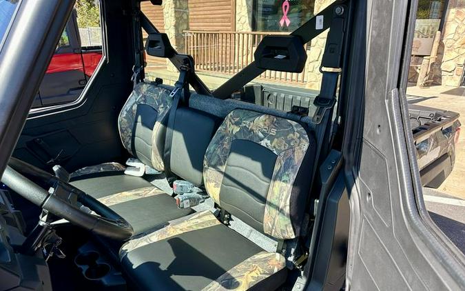 2026 Polaris® Ranger XP 1000 NorthStar Ultimate Polaris Pursuit Camo