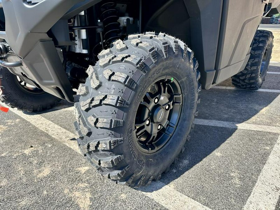 2026 Polaris® Ranger XP 1000 NorthStar Ultimate Polaris Pursuit Camo