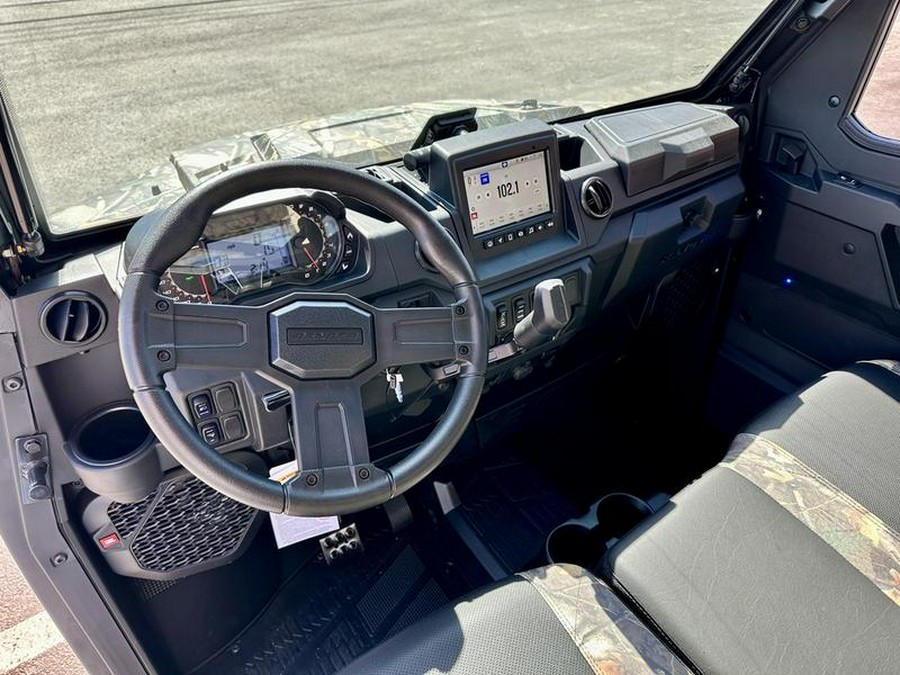 2026 Polaris® Ranger XP 1000 NorthStar Ultimate Polaris Pursuit Camo