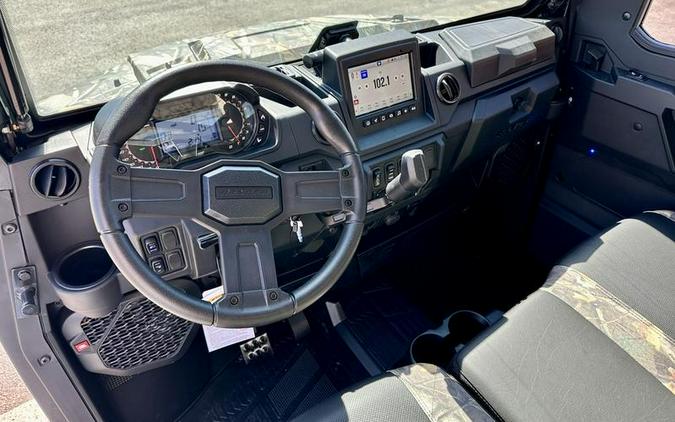 2026 Polaris® Ranger XP 1000 NorthStar Ultimate Polaris Pursuit Camo