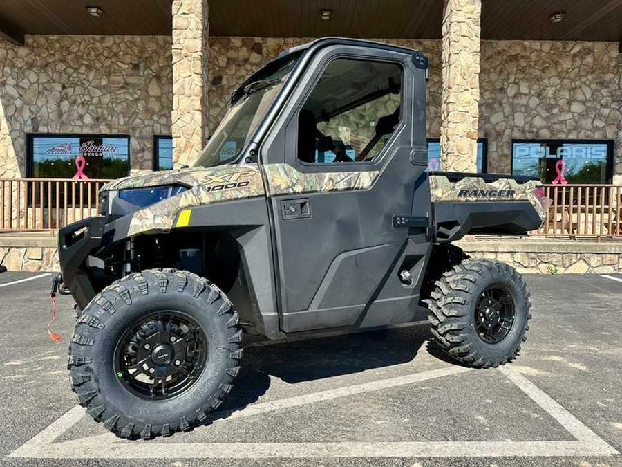 2026 Polaris® Ranger XP 1000 NorthStar Ultimate Polaris Pursuit Camo
