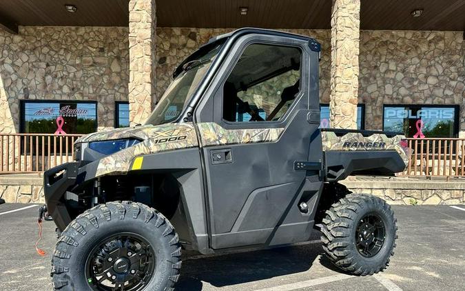 2026 Polaris® Ranger XP 1000 NorthStar Ultimate Polaris Pursuit Camo