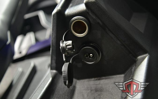 2024 Polaris Slingshot® SL