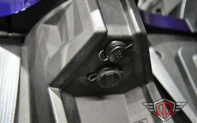 2024 Polaris Slingshot® SL