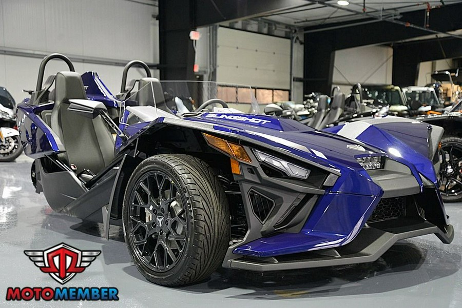 2024 Polaris Slingshot® SL