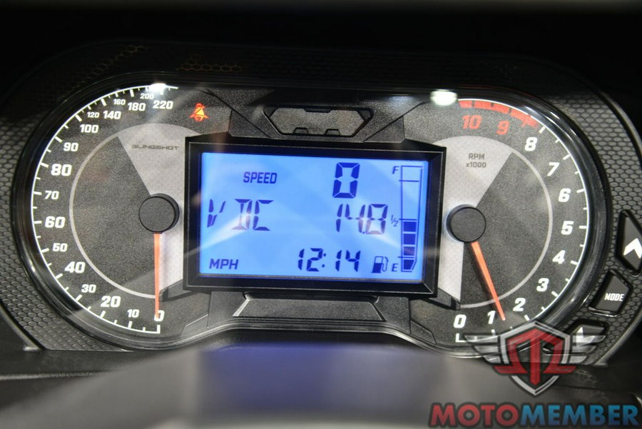 2024 Polaris Slingshot® SL