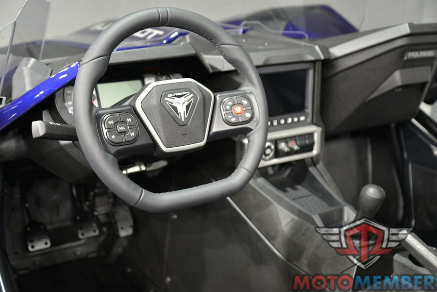 2024 Polaris Slingshot® SL