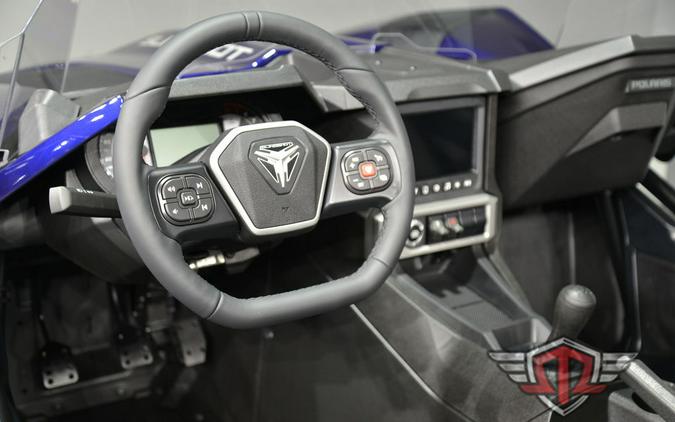 2024 Polaris Slingshot® SL