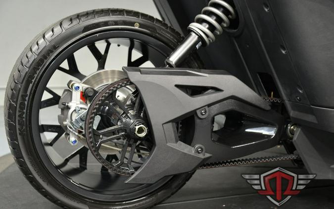 2024 Polaris Slingshot® SL