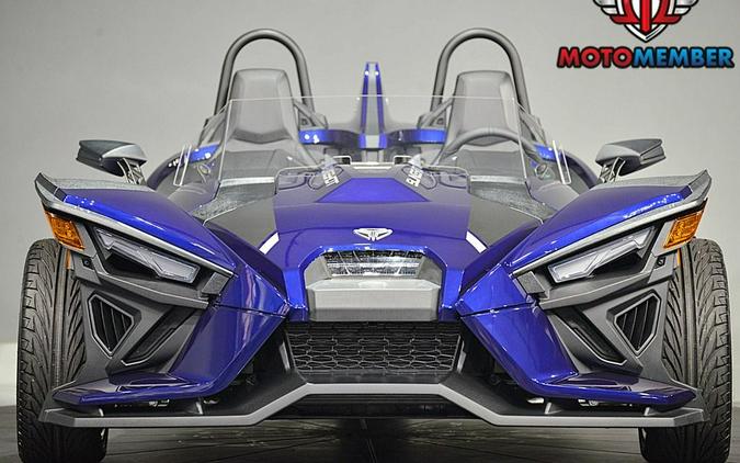 2024 Polaris Slingshot® SL