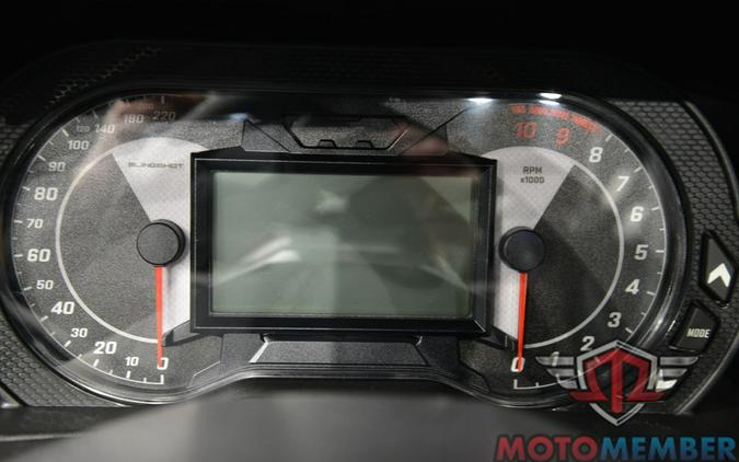 2024 Polaris Slingshot® SL