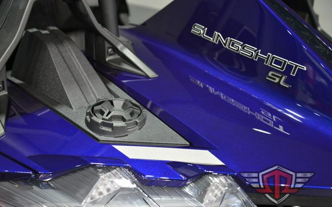 2024 Polaris Slingshot® SL