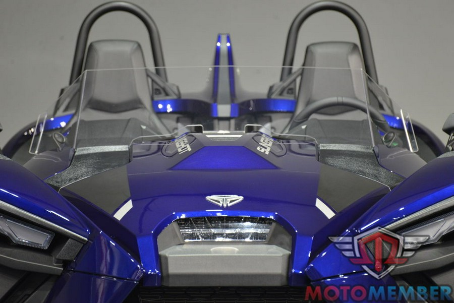 2024 Polaris Slingshot® SL